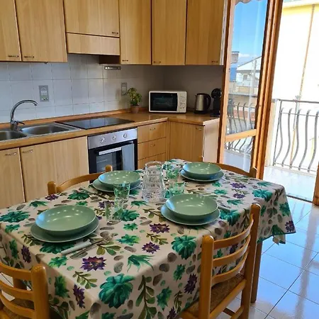 Panorama House *