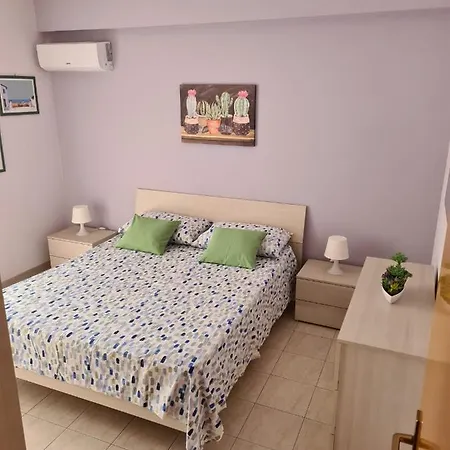 Panorama House * Mascali