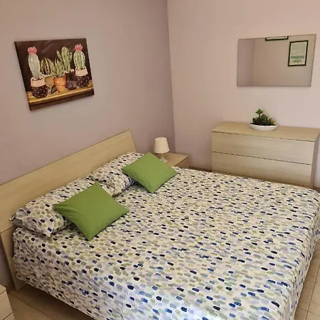 Panorama House Mascali
