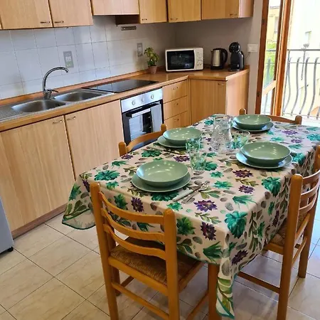 Panorama House