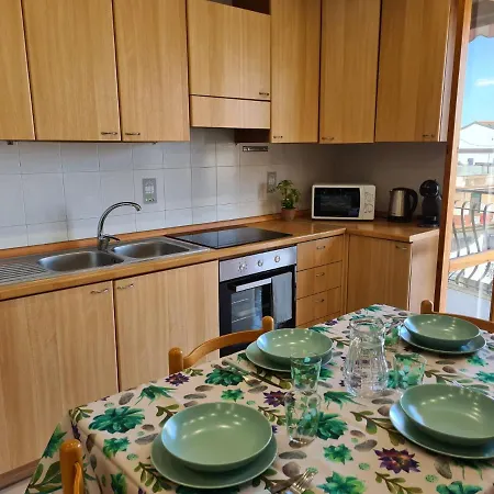 Panorama House Apartment