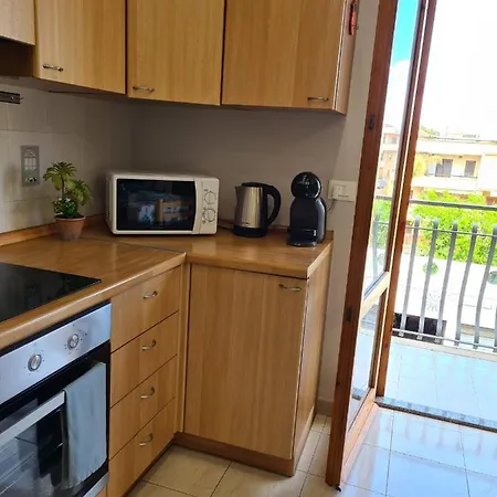 Apartment Panorama House *