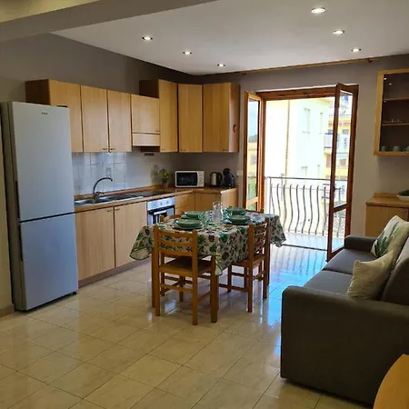 Panorama House Mascali