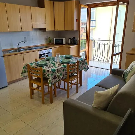 Apartment Panorama House