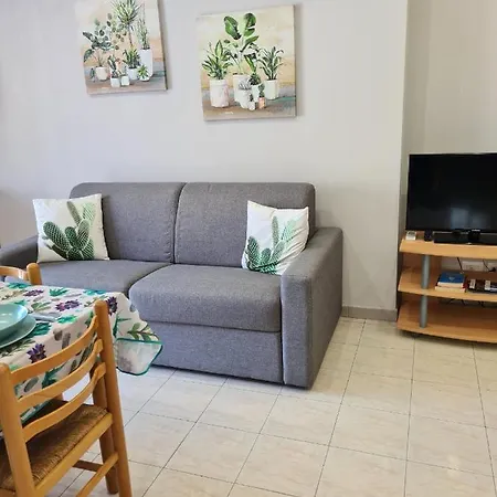 Panorama House Mascali