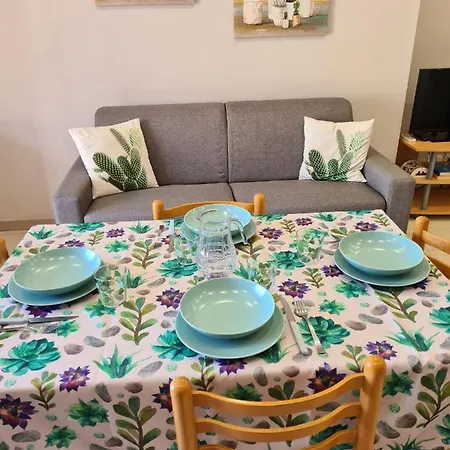Panorama House Apartment