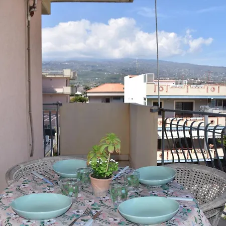 Apartment Panorama House