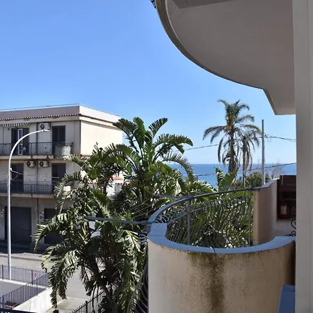 Apartment Panorama House *