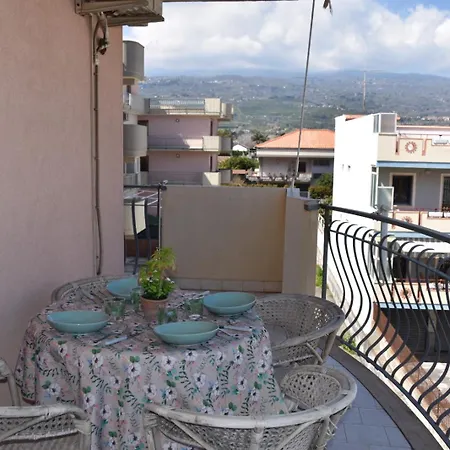 Panorama House Apartment