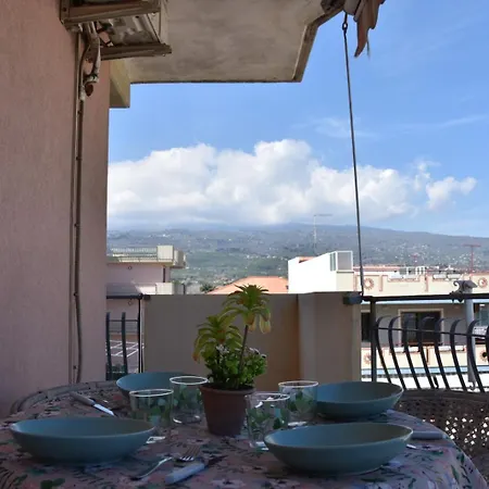 Apartment Panorama House *