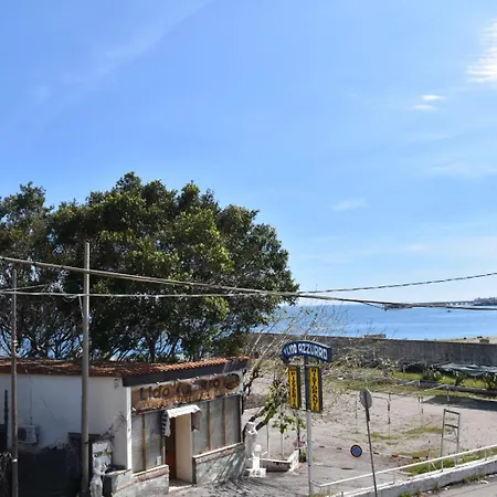 Apartment Panorama House Mascali