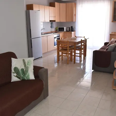 Apartment Panorama House