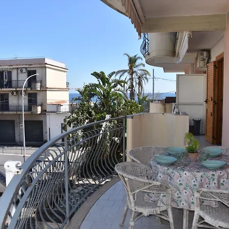 Panorama House Mascali