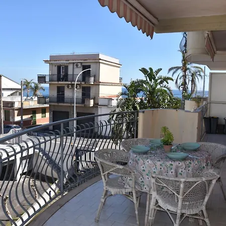 Panorama House *