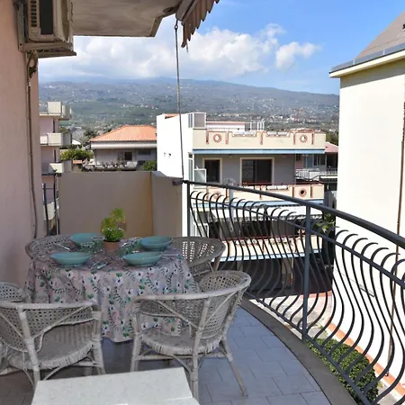 Panorama House Apartment *