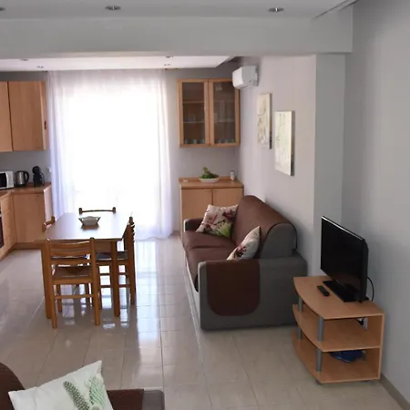 Panorama House * Mascali