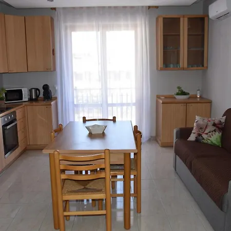 Apartment Panorama House