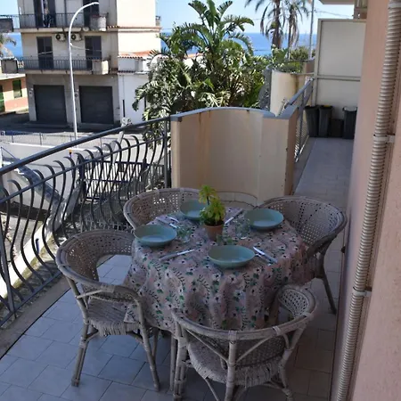 Panorama House Apartment