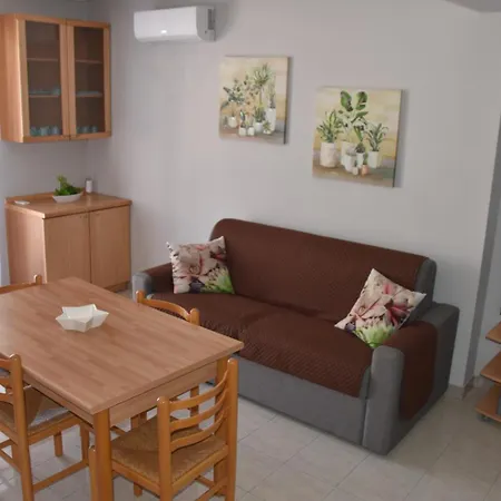 Panorama House Apartment *