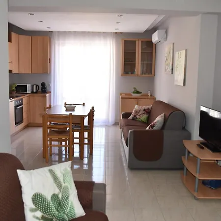 Panorama House * Mascali