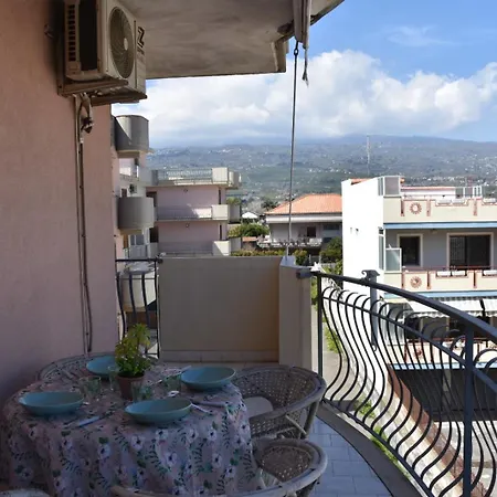 Panorama House Apartment