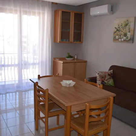 Panorama House * Mascali