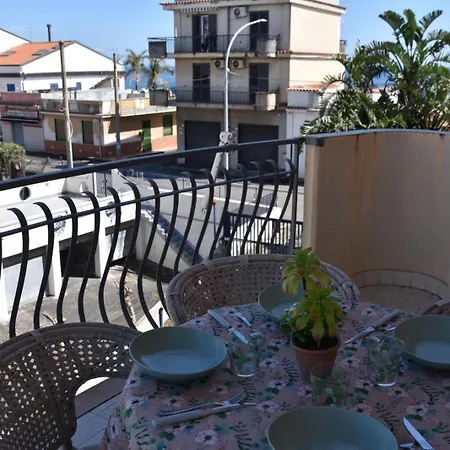 Panorama House Apartment *