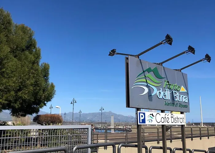 Panorama House Appartement