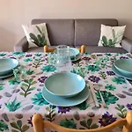 Panorama House Апартаменты *