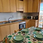 Panorama House Апартаменты