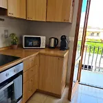 Апартаменты Panorama House *