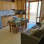 Апартаменты Panorama House