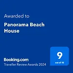Апартаменты Panorama House