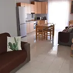 Апартаменты Panorama House