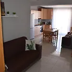 Апартаменты Panorama House *