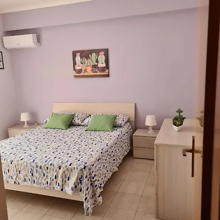 Appartamento Panorama House