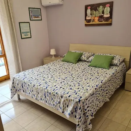 Panorama House * Mascali
