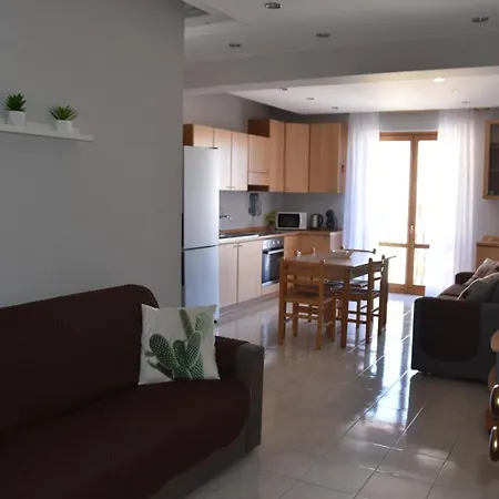 Panorama House アパート