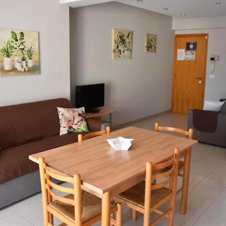 アパート Panorama House *