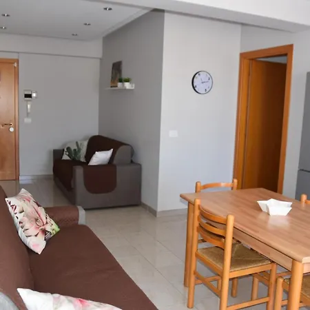 アパート Panorama House
