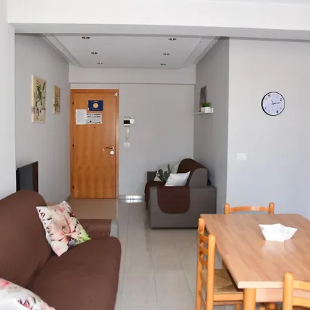 Panorama House Appartamento *