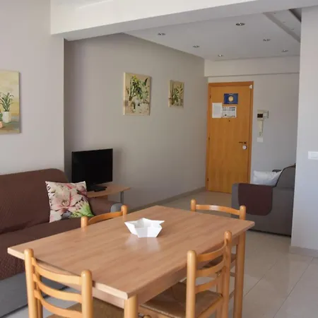 Panorama House マスカリ
