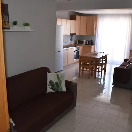 アパート Panorama House *