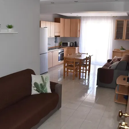 Panorama House * Mascali