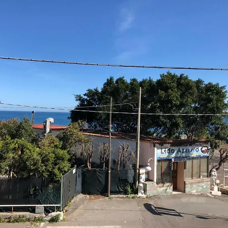 Panorama House アパート *